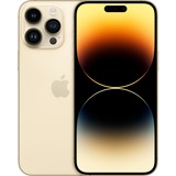 Apple iPhone 14 Pro Max 1TB, Handy Gold, iOS