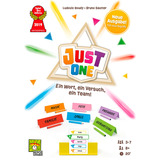 Asmodee Just One, Partyspiel Spiel des Jahres 2019