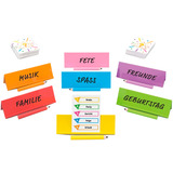 Asmodee Just One, Partyspiel Spiel des Jahres 2019
