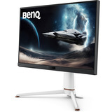 BenQ MOBIUZ EX271Q, Gaming-Monitor 68.6 cm (27 Zoll), weiß/schwarz, QHD, IPS, AMD Free-Sync, 180Hz Panel