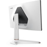 BenQ MOBIUZ EX271Q, Gaming-Monitor 68.6 cm (27 Zoll), weiß/schwarz, QHD, IPS, AMD Free-Sync, 180Hz Panel
