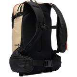 Black Diamond Dawn Patrol 25, S/M, Rucksack beige/schwarz, 25 Liter