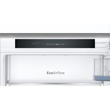 Bosch KIV86VFE1 Serie 4, Kühl-/Gefrierkombination 