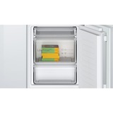 Bosch KIV86VFE1 Serie 4, Kühl-/Gefrierkombination 