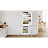 Bosch KIV86VFE1 Serie 4, Kühl-/Gefrierkombination 