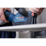 Bosch Professional Combo Kit 18 Volt Werkzeug-Set mit Akku-Bohrschrauber, Akku-Schlagschrauber, Bohrhammer und Winkelschleifer Kit