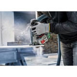 Bosch Professional Combo Kit 18 Volt Werkzeug-Set mit Akku-Bohrschrauber, Akku-Schlagschrauber, Bohrhammer und Winkelschleifer Kit