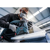 Bosch Professional Combo Kit 18 Volt Werkzeug-Set mit Akku-Bohrschrauber, Akku-Schlagschrauber, Bohrhammer und Winkelschleifer Kit