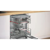 Bosch SBD8YCX04E Serie 8 , Spülmaschine 60 cm, XXL