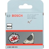 Bosch SDS-clic Schnellspannmutter M14, Aufsatz 