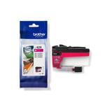 Brother Tinte magenta LC-426M 