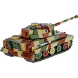 COBI Pz.Kpfw. VI B Tiger II Königstiger, Konstruktionsspielzeug Maßstab 1:48