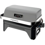 Campingaz Gasgrill Attitude 1200 2go CV grau, für Gaskartuschen