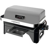 Campingaz Gasgrill Attitude 1200 2go CV grau, für Gaskartuschen