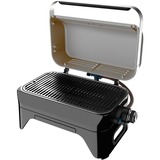 Campingaz Gasgrill Attitude 1200 2go CV grau, für Gaskartuschen