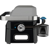 Campingaz Gasgrill Attitude 1200 2go CV grau, für Gaskartuschen