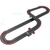 Carrera GO!!! Champion's Racing, Rennbahn 