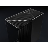 Corsair FRAME 4500X LX ARGB , Tower-Gehäuse schwarz, Panoramaglas