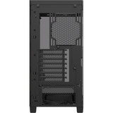 Corsair FRAME 4500X LX ARGB , Tower-Gehäuse schwarz, Panoramaglas