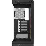 Corsair FRAME 4500X LX ARGB , Tower-Gehäuse schwarz, Panoramaglas