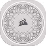 Corsair NAUTILUS 360 RS ARGB, Wasserkühlung weiß