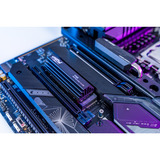 Crucial T705 1 TB, SSD schwarz, PCIe 5.0 x4, NVMe 2.0, M.2 2280, inkl. Aluminium Kühlkörper