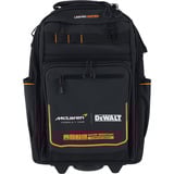 DEWALT PRO DWST60101-9 , Rucksack schwarz/gelb, Mit Rollen und Teleskopgriff