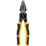 DeWALT Duo-Kraft-Kombizange DWHT0-70276 gelb/schwarz