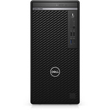 Dell OptiPlex 5080 MT Generalüberholt, PC-System schwarz, Windows 11 Pro