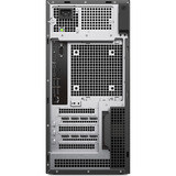Dell Pro Max Tower T2 (6DCC2), PC-System schwarz, Windows 11 Pro 64-Bit