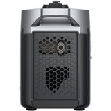 EcoFlow Smart Generator (Dual Fuel) schwarz/grau, Wechselrichtergenerator