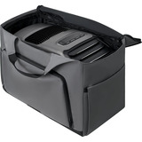 EcoFlow Wave EFB-WAVE2, Tasche grau, Für WAVE 3 / WAVE 2