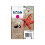 Epson Tinte magenta 603 (C13T03U34010) 
