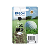 Epson Tinte schwarz 34 XL (C13T34714010) DURABrite Ultra