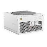 Fractal Design ION Gold 3 1000W White, PC-Netzteil weiß, 1000 Watt