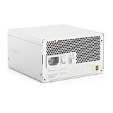 Fractal Design ION Gold 3 1000W White, PC-Netzteil weiß, 1000 Watt