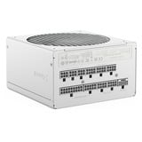 Fractal Design ION Gold 3 1000W White, PC-Netzteil weiß, 1000 Watt