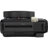 Fujifilm Instax Mini 99, Sofortbildkamera schwarz