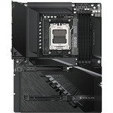 GIGABYTE B850 AORUS STEALTH, Mainboard schwarz
