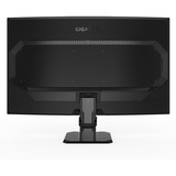 GIGABYTE GS27QCA, Gaming-Monitor 68.6 cm (27 Zoll), schwarz (matt), QHD, VA, Curved, HDMI, DP, 180Hz Panel