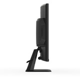 GIGABYTE GS27QCA, Gaming-Monitor 68.6 cm (27 Zoll), schwarz (matt), QHD, VA, Curved, HDMI, DP, 180Hz Panel
