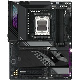 GIGABYTE X870E AORUS ELITE WIFI7, Mainboard schwarz