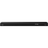 Grundig DSB 1000, Soundbar schwarz, Bluetooth, 120 Watt, HDMI