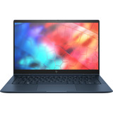 HP Elite Dragonfly G1 Generalüberholt, Notebook blau, Intel® Core™ i5-8265U, Intel® UHD Graphics 620, 16 GB LPDDR3, 512 GB (512 GB SSD), Windows 11 Pro 64-Bit