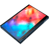 HP Elite Dragonfly G1 Generalüberholt, Notebook blau, Intel® Core™ i5-8265U, Intel® UHD Graphics 620, 16 GB LPDDR3, 512 GB (512 GB SSD), Windows 11 Pro 64-Bit