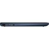 HP Elite Dragonfly G1 Generalüberholt, Notebook blau, Intel® Core™ i5-8265U, Intel® UHD Graphics 620, 16 GB LPDDR3, 512 GB (512 GB SSD), Windows 11 Pro 64-Bit
