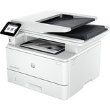 HP LaserJet Pro MFP 4102dw, Multifunktionsdrucker grau, USB, LAN, WLAN, Scan, Kopie