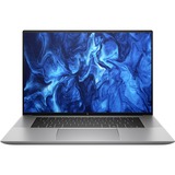 HP ZBook Studio 16 G11 (8S9P8EA), Notebook grau, Intel® Core™ Ultra 9 185H, NVIDIA RTX 2000, 32 GB DDR5, 1 TB (1 TB SSD), Windows 11 Pro 64-Bit