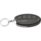 Homematic IP Schlüsselbundfernbedienung - Alarm (HmIP-KRCA-2) 