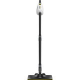 Kärcher Dampfreiniger SC 1 Multi & Up weiß, 1.300 Watt, mit Bodenreinigungsset EasyFix Large